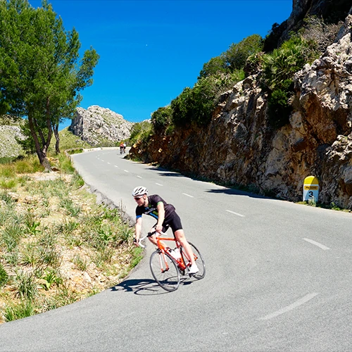 Traslados Ciclismo